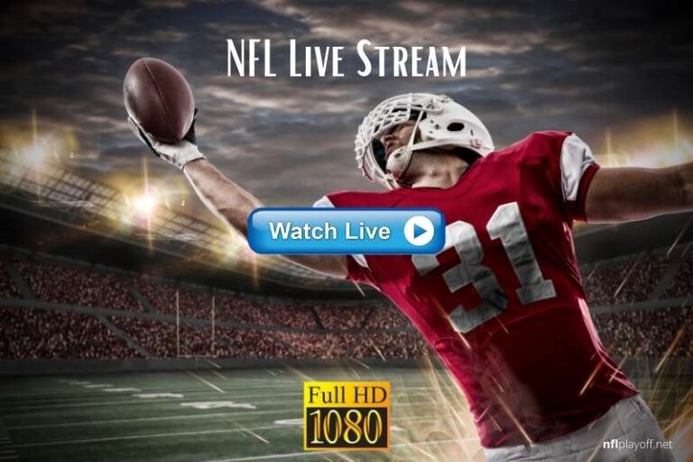 How to watch NFL Live Stream free online without cable