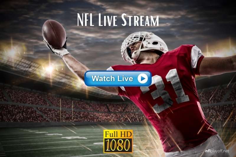 nfl live stream